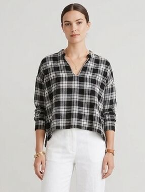 MADEWELL - Highroad Popover